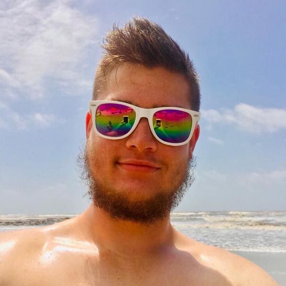 Meet your Posher, Jacob - Picture 1 of 1